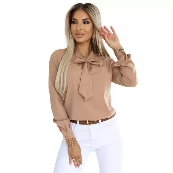  Damen NUMOCO 140-27 MOCHA MOUSSE 