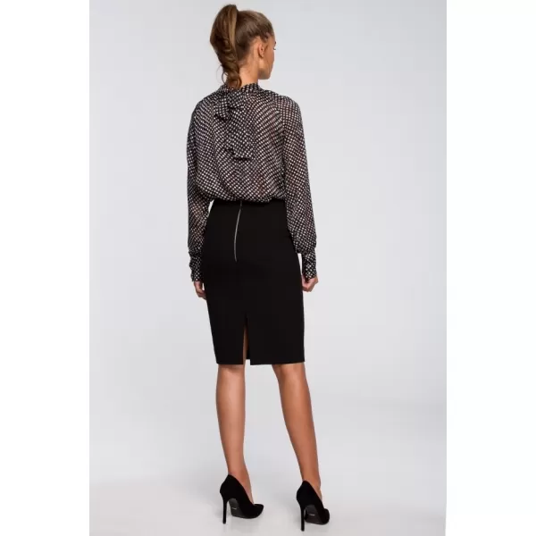  Damenbluse STYLOVE S235 MODELL1 