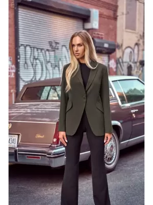Damenjacke MOE M701 KHAKI