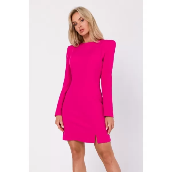  Kleid MOE M755 FUCHSIE 
