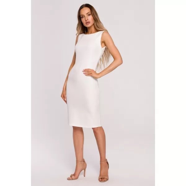 Kleid MOE M667 NATURFARBEN 