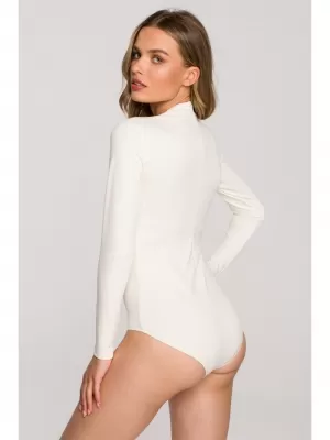 Frauenpunkte STYLOVE S327 NATURFARBEN