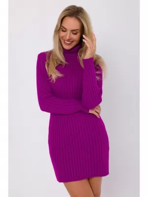 Kleid MOE M770 LILA
