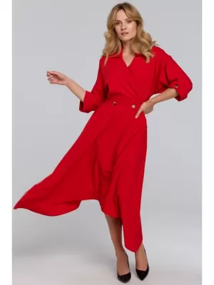 Kleid MAKOVER K086 HRSG