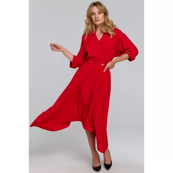  Kleid MAKOVER K086 HRSG 