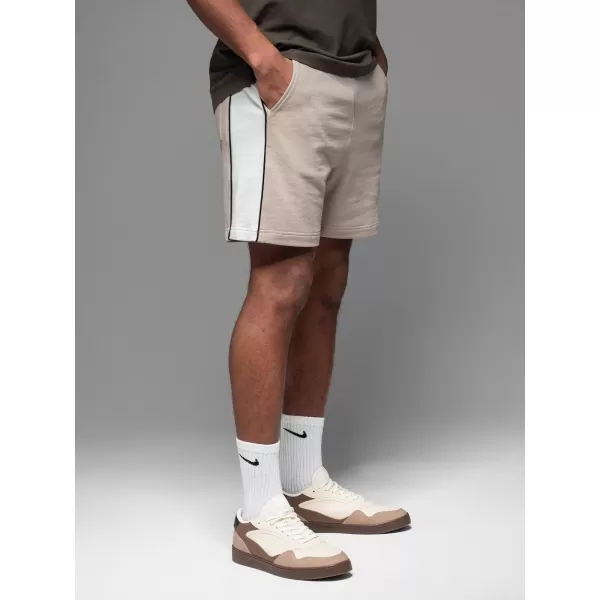  Herrenshorts OMBRE OM-SRSK-0182 BEIGE 