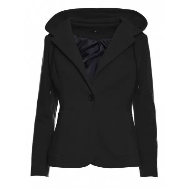  Damenjacke MOE M691 SCHWARZ 
