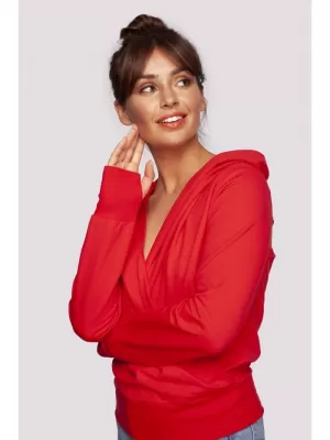 Damen-Sweatshirt BEWEAR B246 HRSG