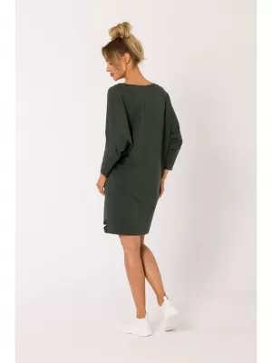 Kleid MOE M732 MILITÄRGRÜN