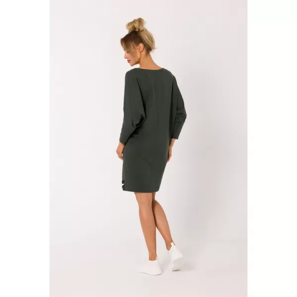  Kleid MOE M732 MILITÄRGRÜN 