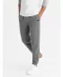 Herren -Traursanzüge OMBRE OU-PSBC-0100 GRAU