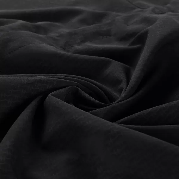  Kleid ALPINE PRO COLEENA 2 SCHWARZ 