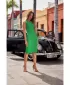 Kleid MOE M667 GRÜN