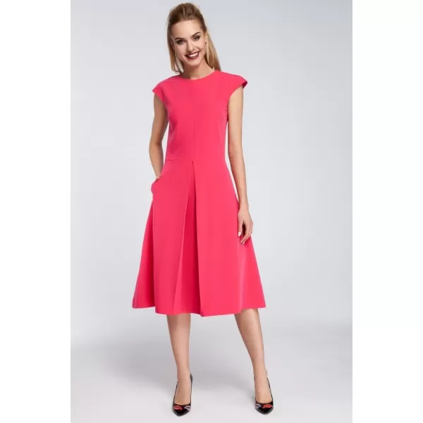  Kleid MOE M296 ROSA 