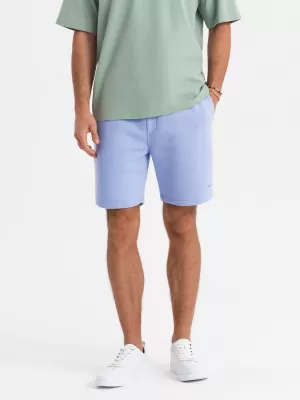 Herrenshorts OMBRE OU-SRBC-0101 LAVENDEL