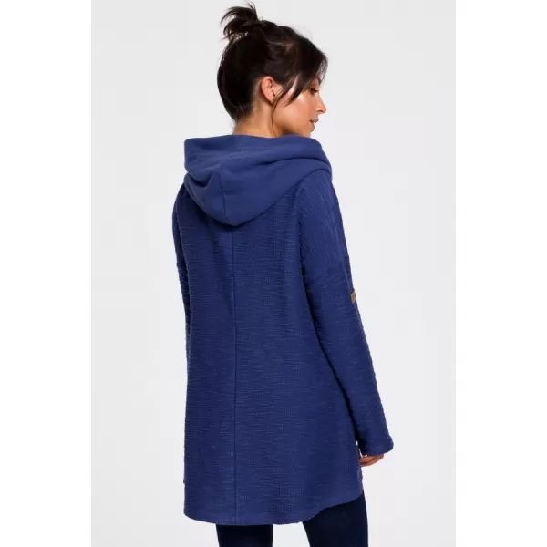  Damen-Sweatshirt BEWEAR B131 INDIGO 