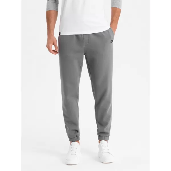  Herren -Traursanzüge OMBRE OU-PSBC-0100 GRAU 