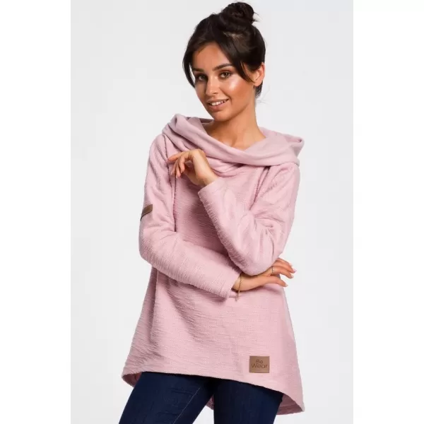  Damen-Sweatshirt BEWEAR B131 PULVER 