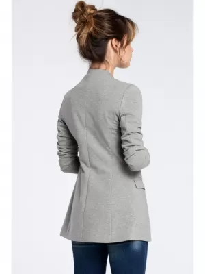 Damenjacke BEWEAR B030 GRAU