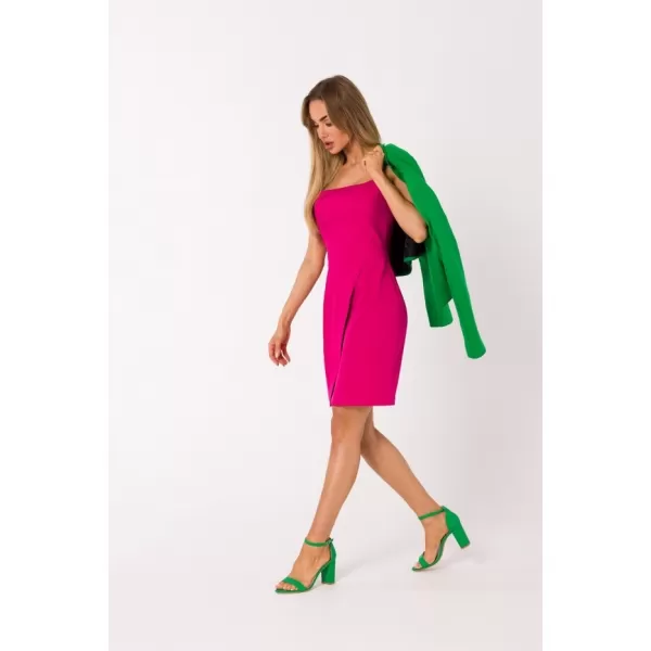  Kleid MOE M744 FUCHSIE 