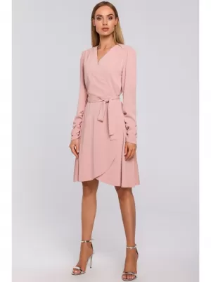 Kleid MOE M487 PULVER