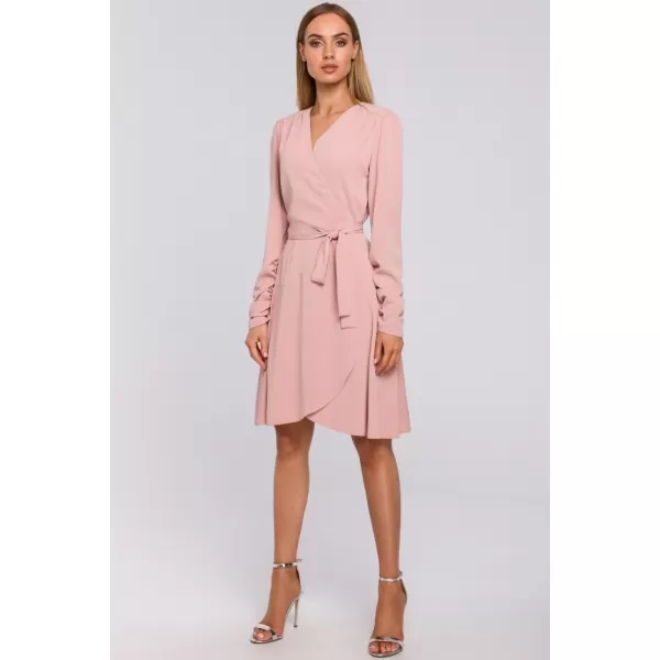  Kleid MOE M487 PULVER 