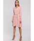 Kleid MOE M487 PULVER