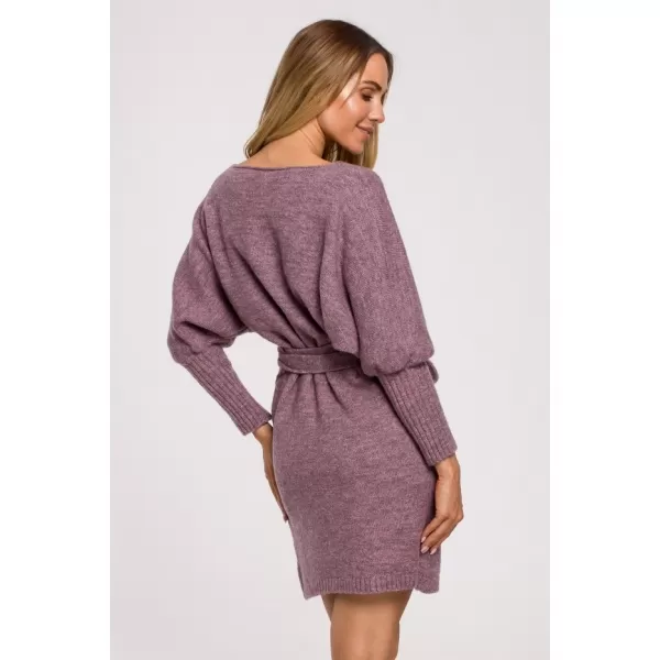  Kleid MOE M631 HEIDEKRAUT 