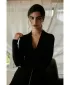 Frauenpunkte STYLOVE S327 SCHWARZ