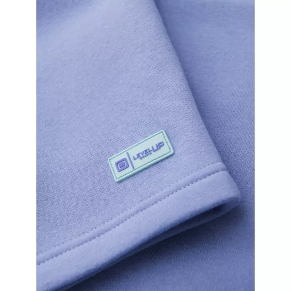  Herrenshorts OMBRE OU-SRBC-0101 LAVENDEL 