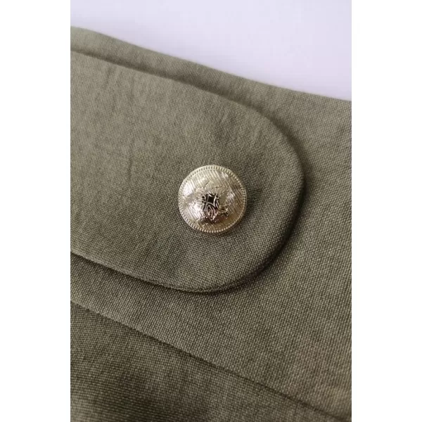  Damenrock BEWEAR B265 OLIVE 