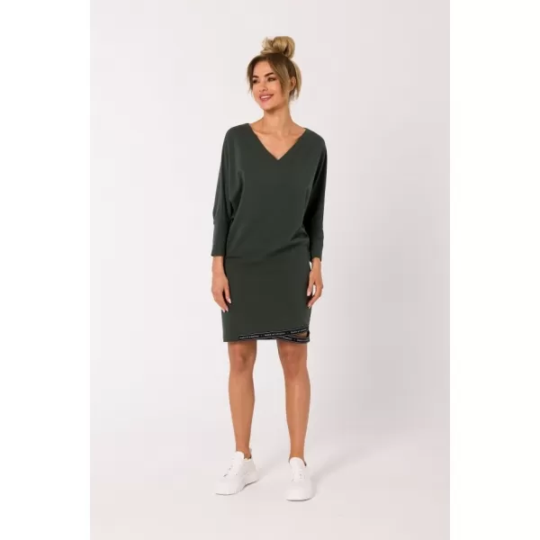  Kleid MOE M732 MILITÄRGRÜN 