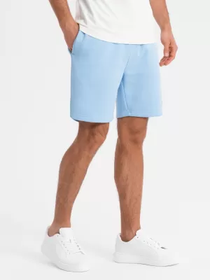 Herrenshorts OMBRE OU-SRBC-0101 BLAU
