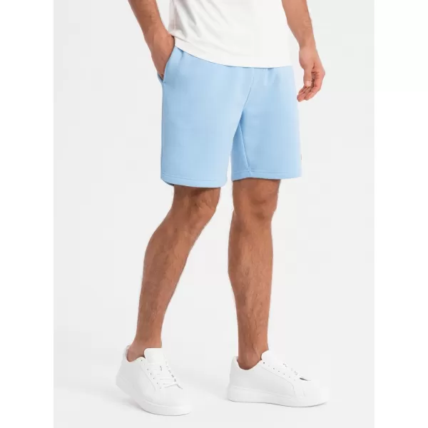  Herrenshorts OMBRE OU-SRBC-0101 BLAU 