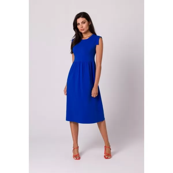  Kleid BEWEAR B262 KÖNIGSBLAU 