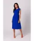 Kleid BEWEAR B262 KÖNIGSBLAU