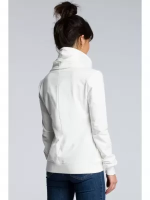 Damen-Sweatshirt BEWEAR B071 NATURFARBEN