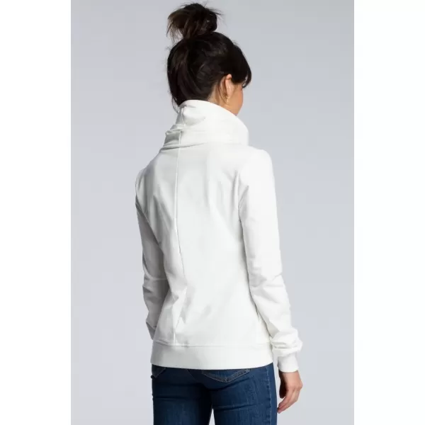  Damen-Sweatshirt BEWEAR B071 NATURFARBEN 