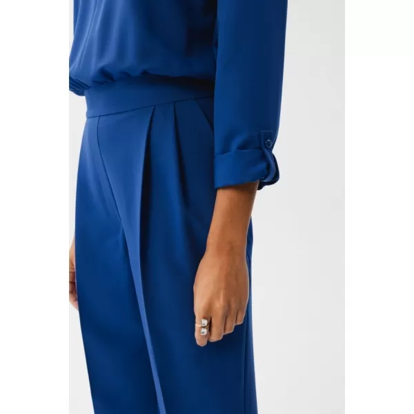  Damenoverall STYLOVE S355 KÖNIGSBLAU 