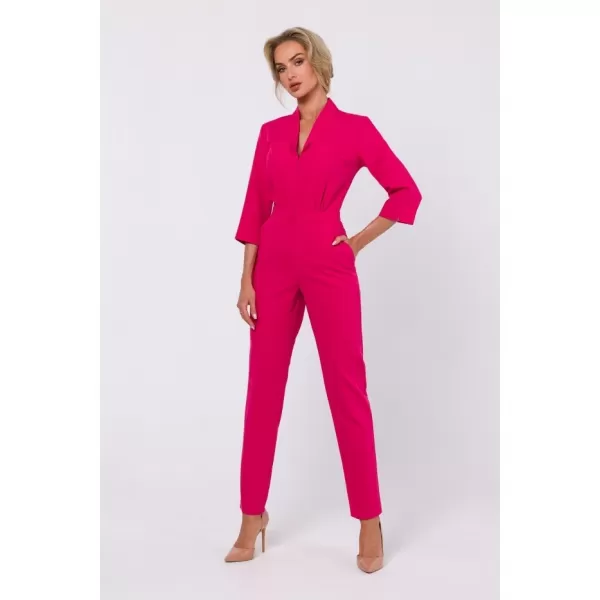  Damenoverall MOE M751 ROSA 