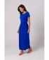 Kleid BEWEAR B264 KÖNIGSBLAU