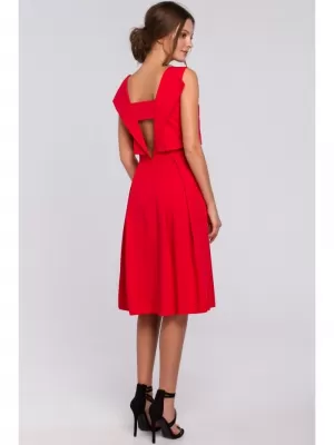 Kleid MAKOVER K005 HRSG