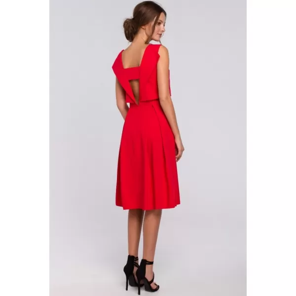  Kleid MAKOVER K005 HRSG 