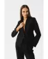 Damenjacke STYLOVE S353 SCHWARZ