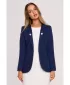 Damenjacke MOE M665 MARINEBLAU