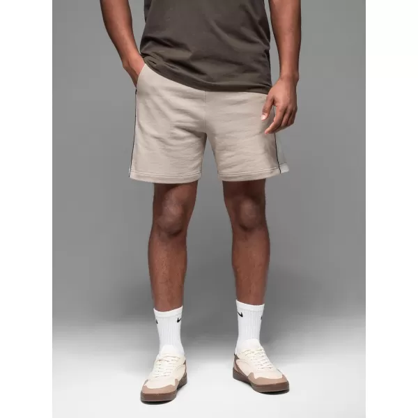  Herrenshorts OMBRE OM-SRSK-0182 BEIGE 