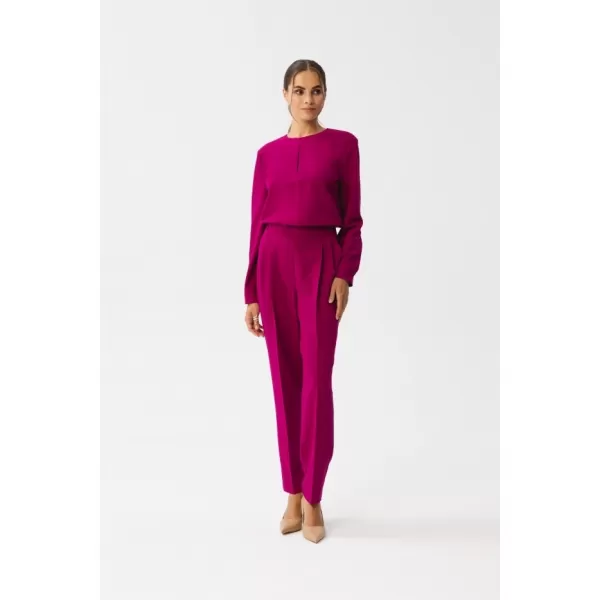  Damenoverall STYLOVE S355 PFLAUME 