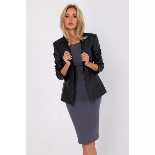  Damenjacke MOE M748 SCHWARZ 
