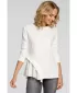 Damenbluse MOE M333 NATURFARBEN