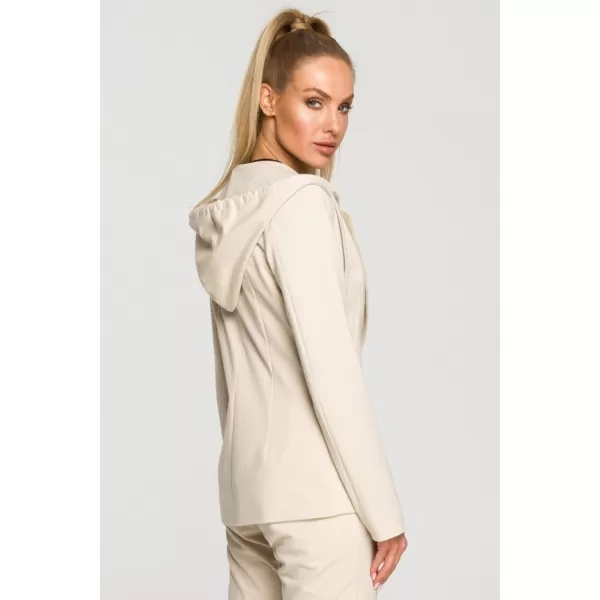  Damenjacke MOE M691 SANDIG 